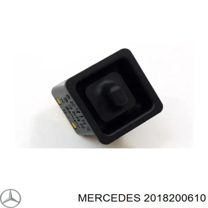 Comprar A2018200610 Mercedes 