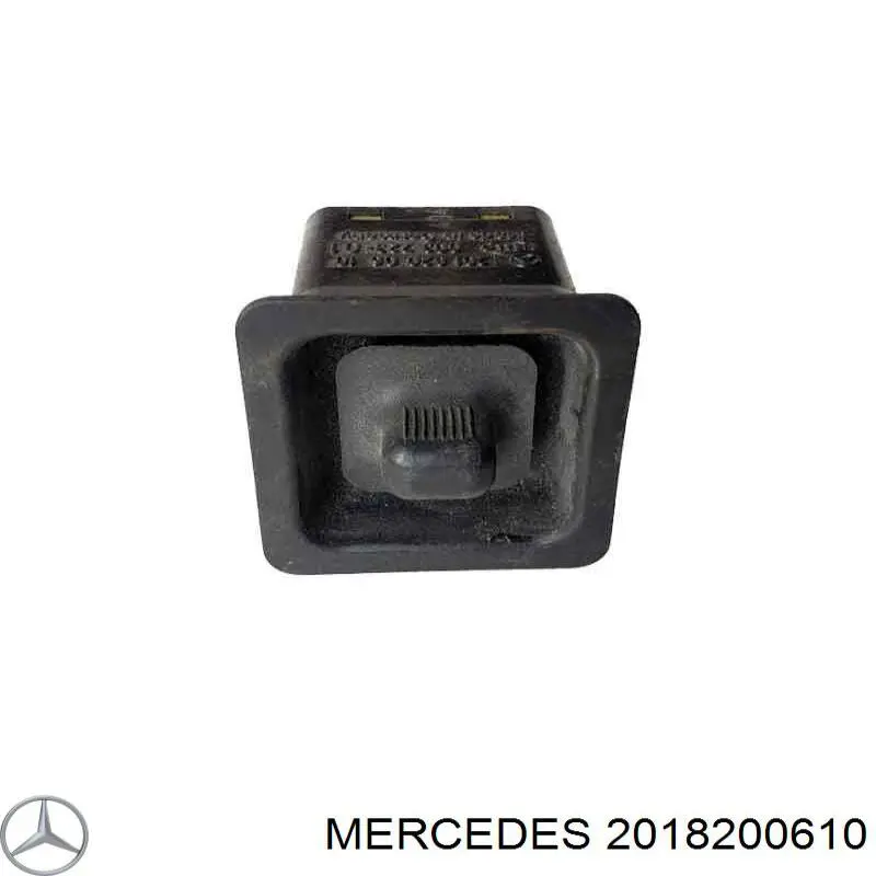 A2018200610 Mercedes