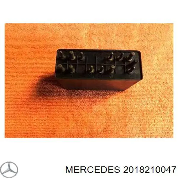 Piloto intermitente Mercedes 2018210247 precio, desde 96,01 EUR