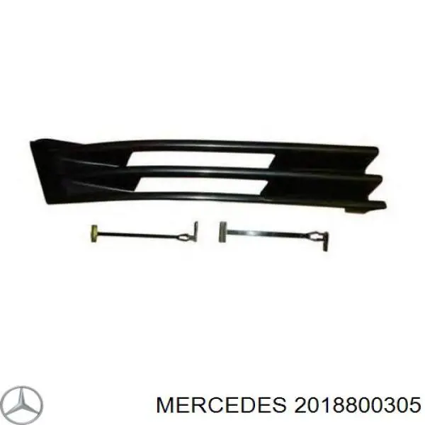 A2018800305 Mercedes