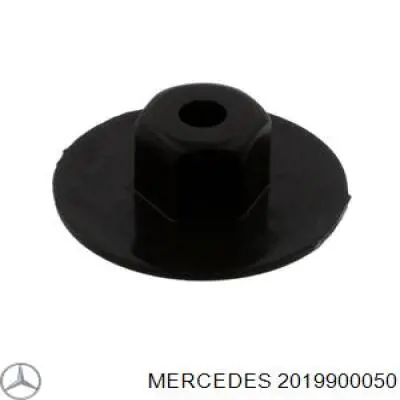 Tornillo (tuerca) de sujeción Mercedes 2019900050 precio, desde 1,38 EUR