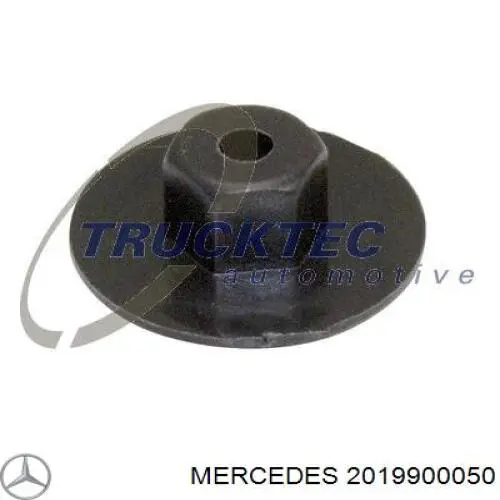 Comprar 2019900050 Mercedes Tornillo (tuerca) de sujeción