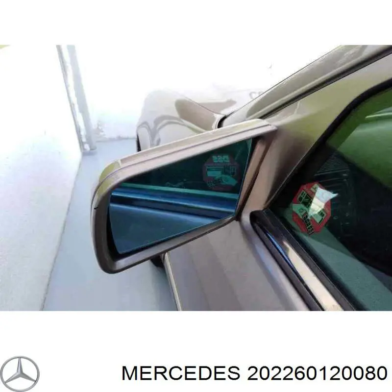 A202260120080 Mercedes caja de cambios mecánica, completa