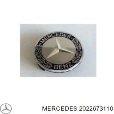 Pomo de palanca de marchas Mercedes A2022670111