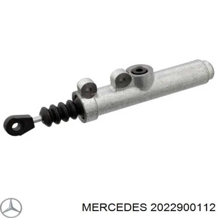 Cilindro de embrague Mercedes 2022900112 precio, desde 22,28 EUR