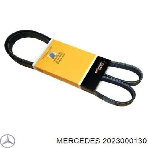 Cable Bowden Mercedes C 