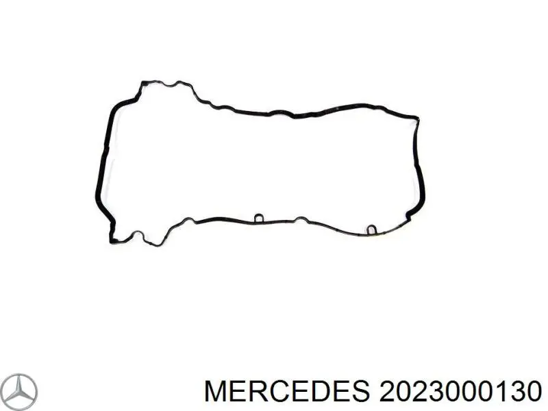 2023000130 Mercedes Cable del acelerador