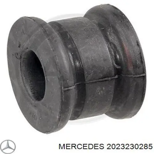 2023230285 Mercedes casquillo de barra estabilizadora delantera