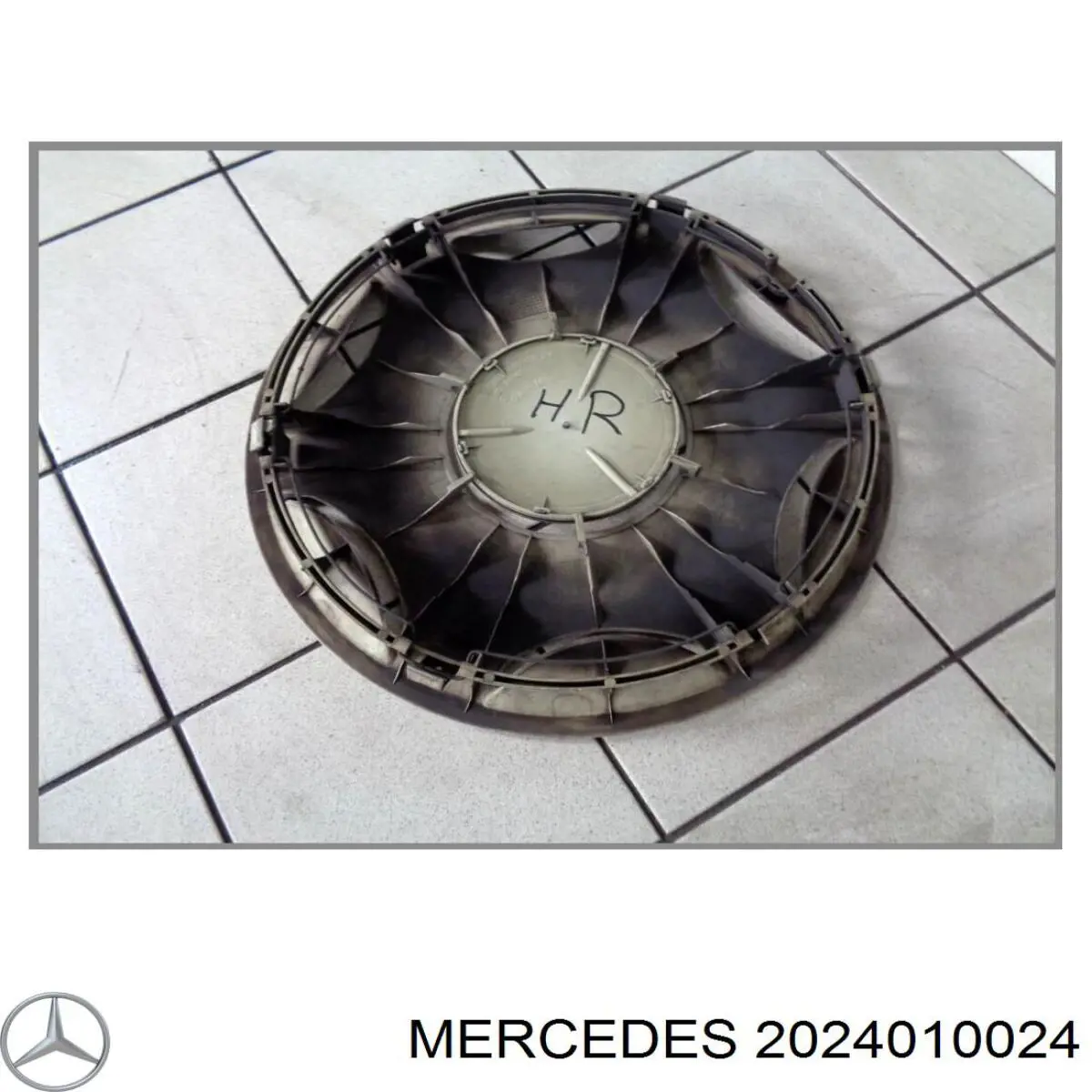 2024010024 Mercedes