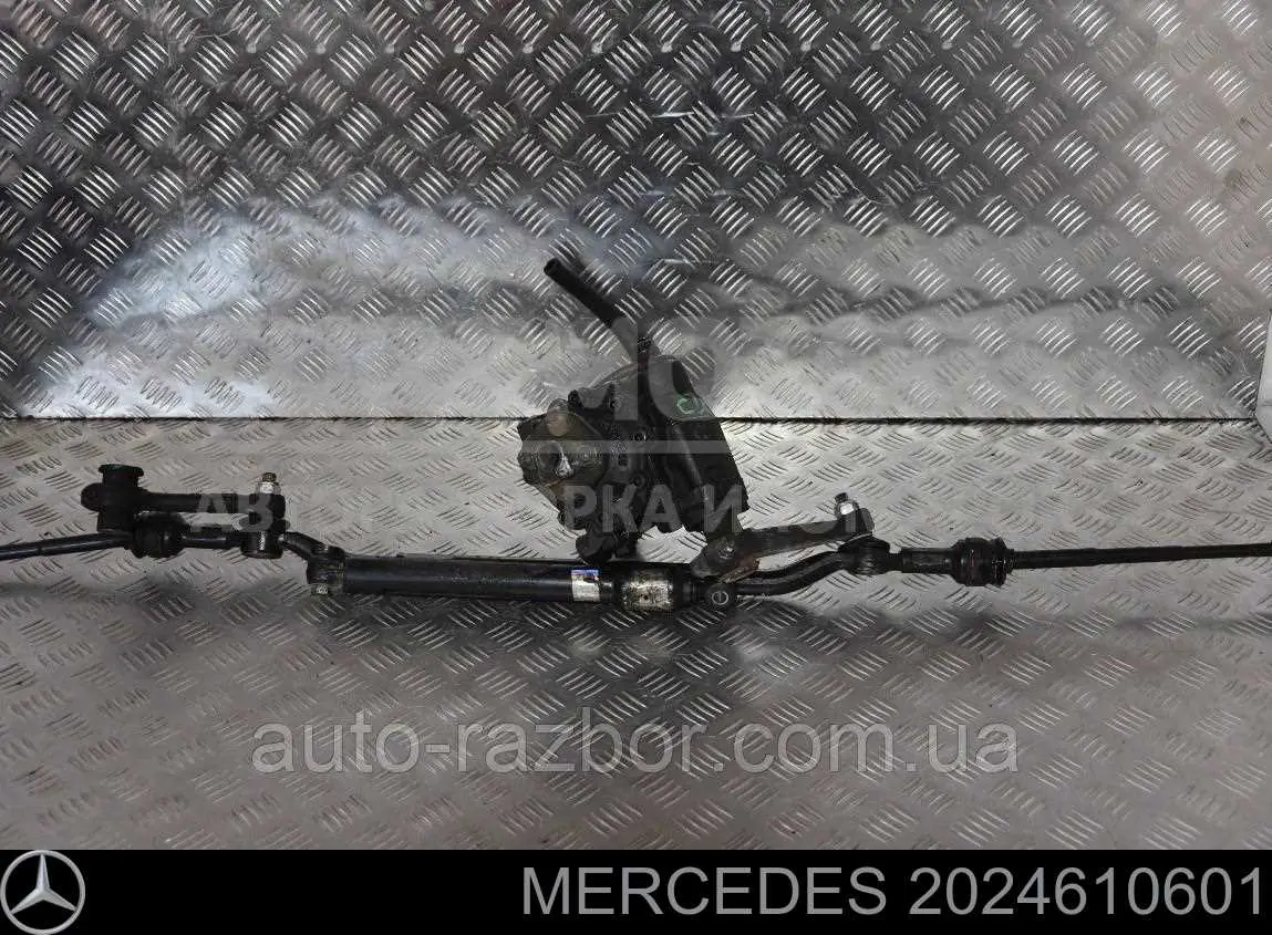 Comprar 2024610601 Mercedes Caja de dirección