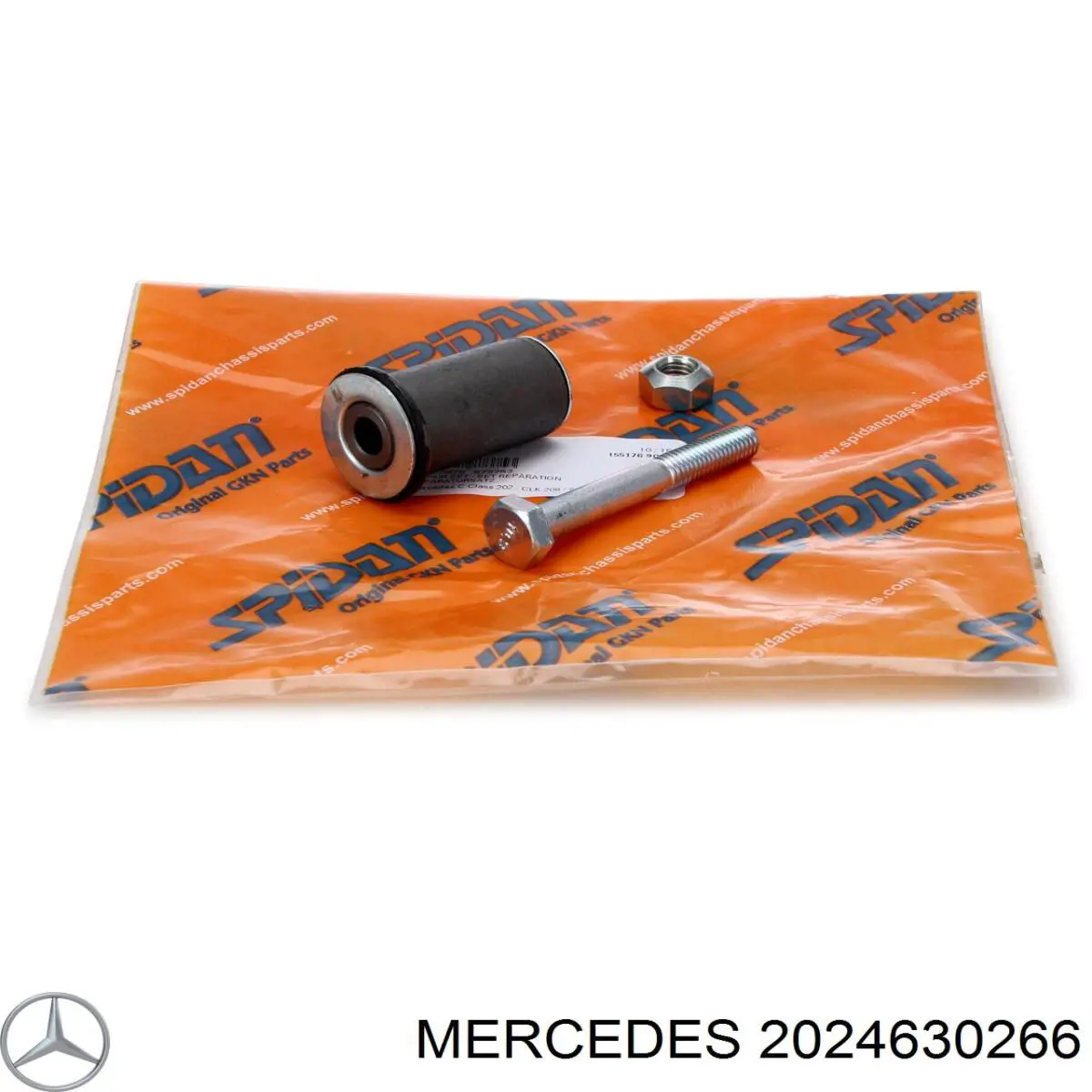 2024630266 Mercedes