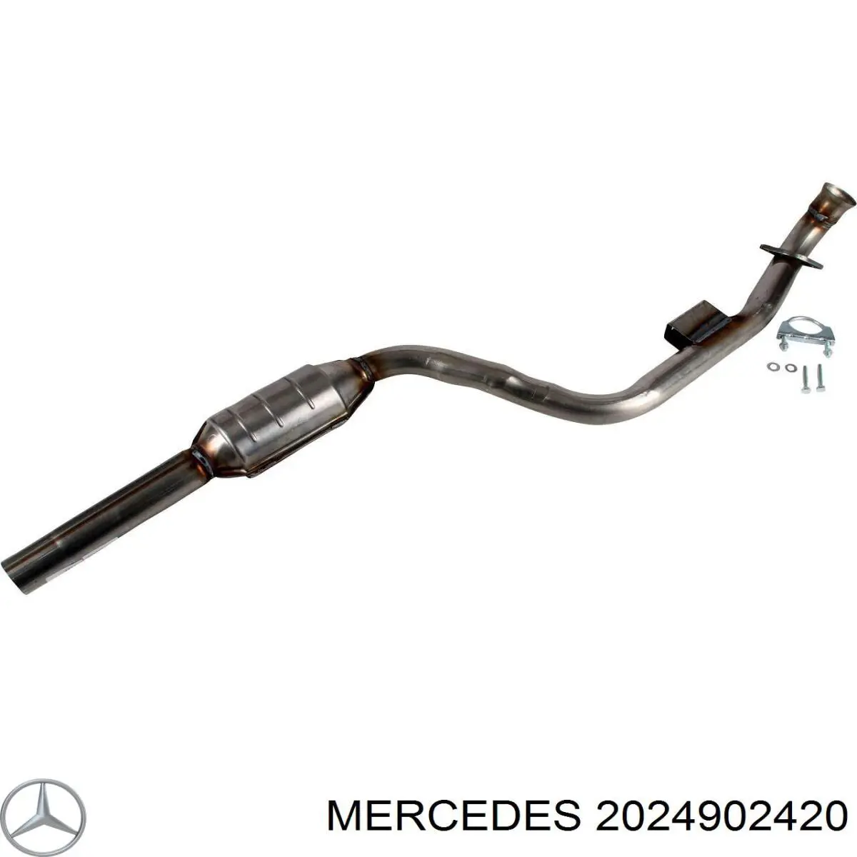 2024902420 Mercedes