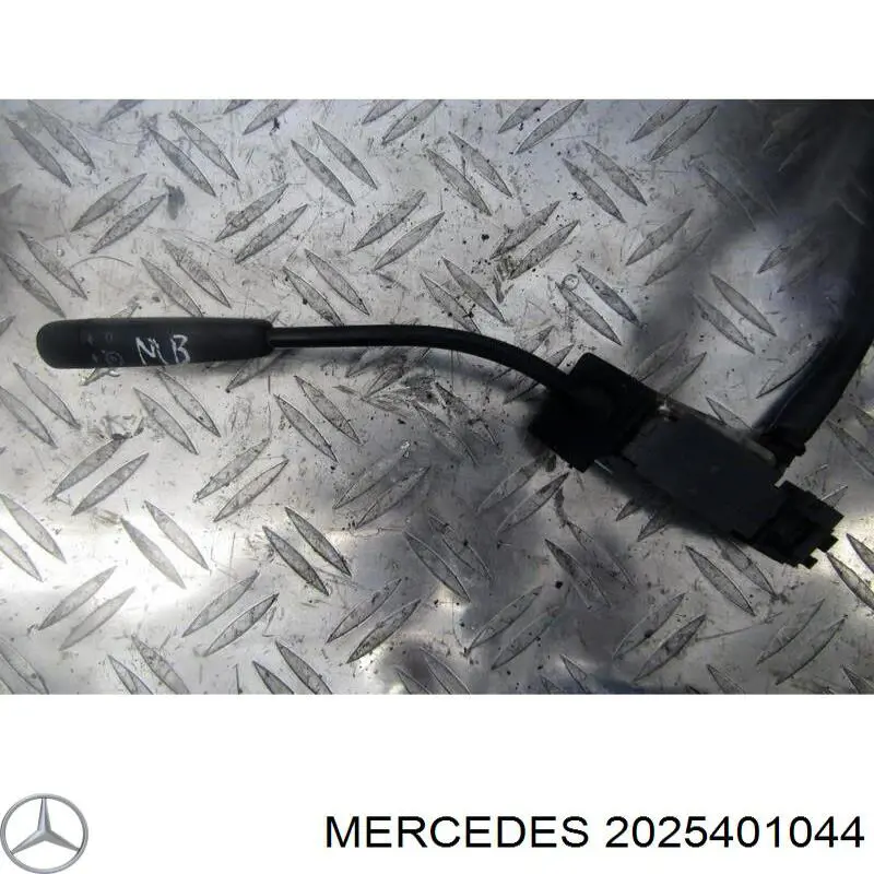 2025401044 Mercedes