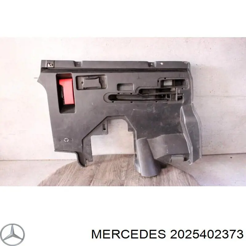 2025402373 Mercedes