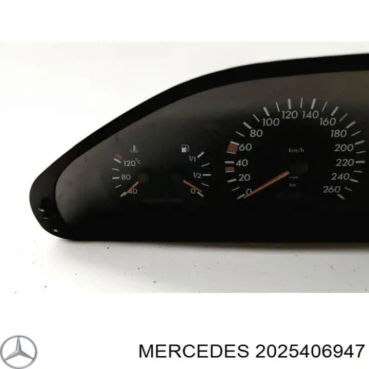 2025406947 Mercedes