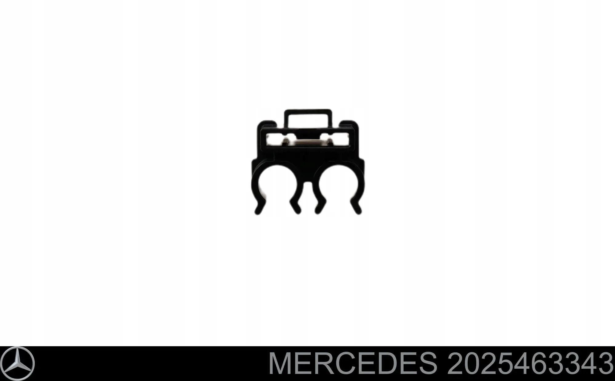 2025463343 Mercedes