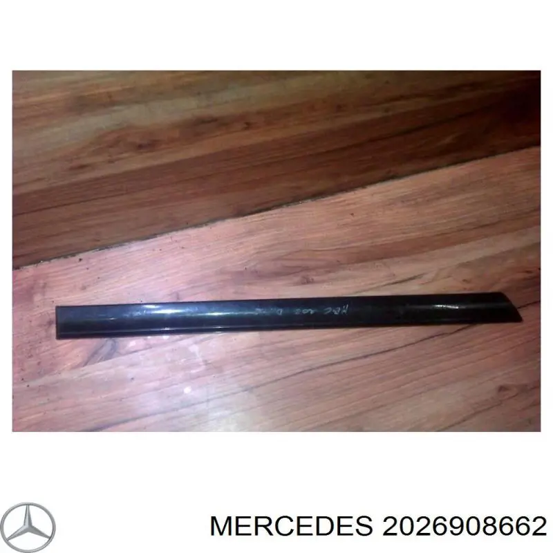 A20269086629999 Mercedes