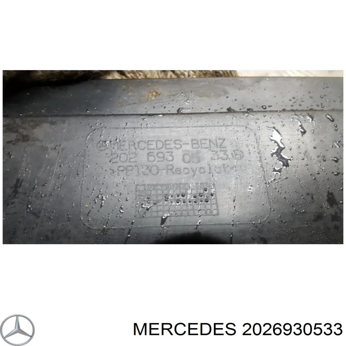 A2026930533 Mercedes