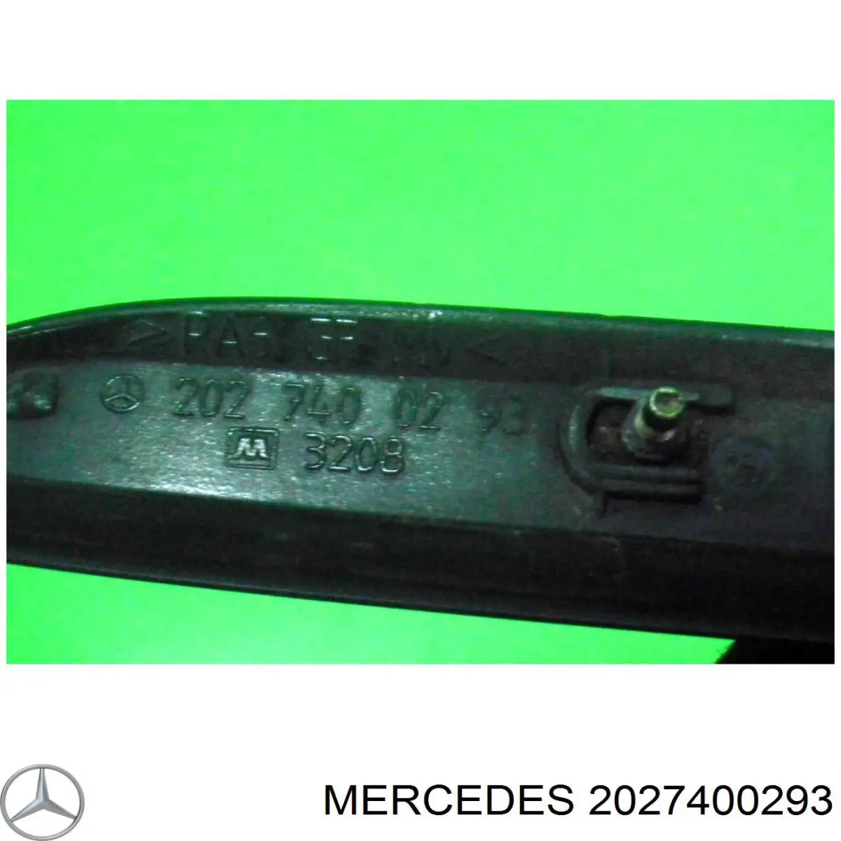 A20274002939999 Mercedes