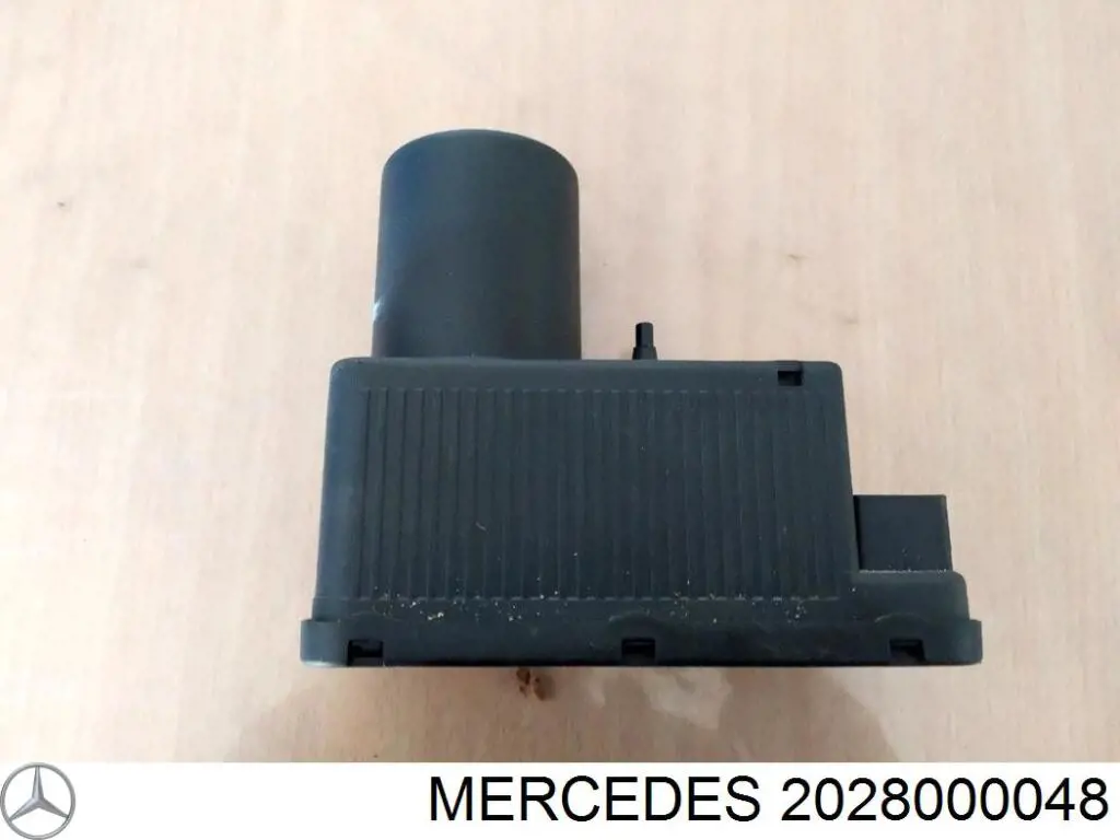 Comprar 2028000048 Mercedes Bomba neumática de la carrocería