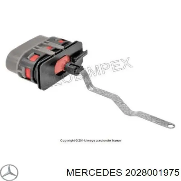  Mercedes A2028001975 precio, desde  