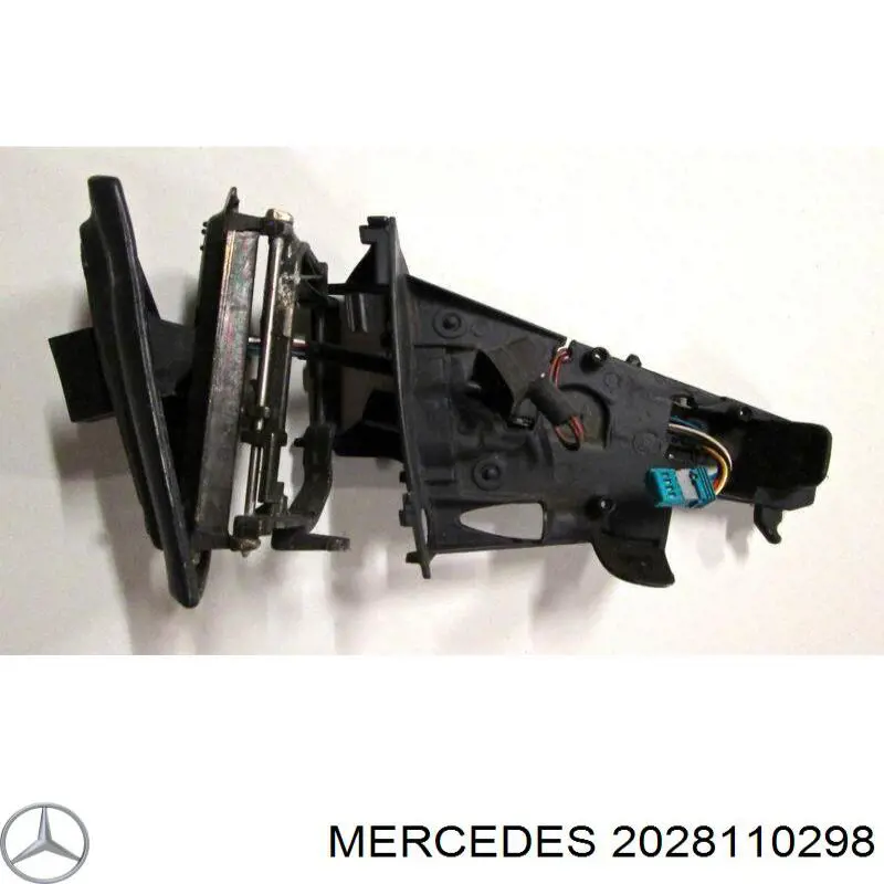Comprar 2028110298 Mercedes 