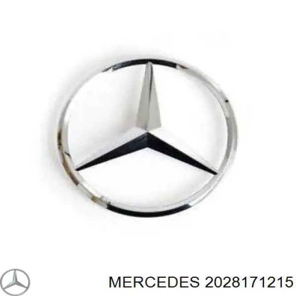 A2028171215 Mercedes