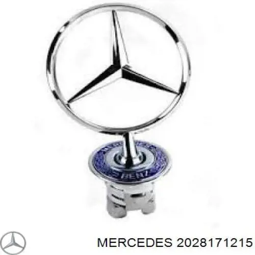 Comprar A2038173815 Mercedes 