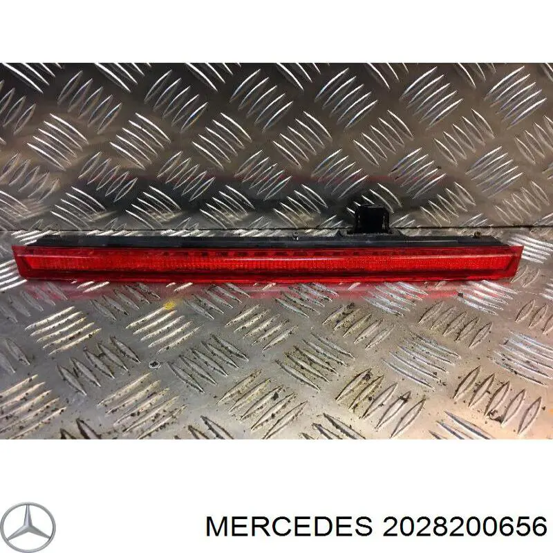 A2028200656 Mercedes