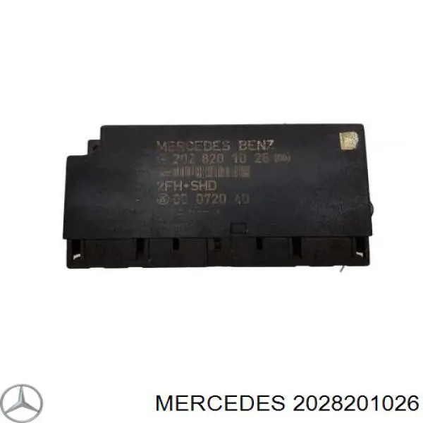 Comprar 2028201026 Mercedes 