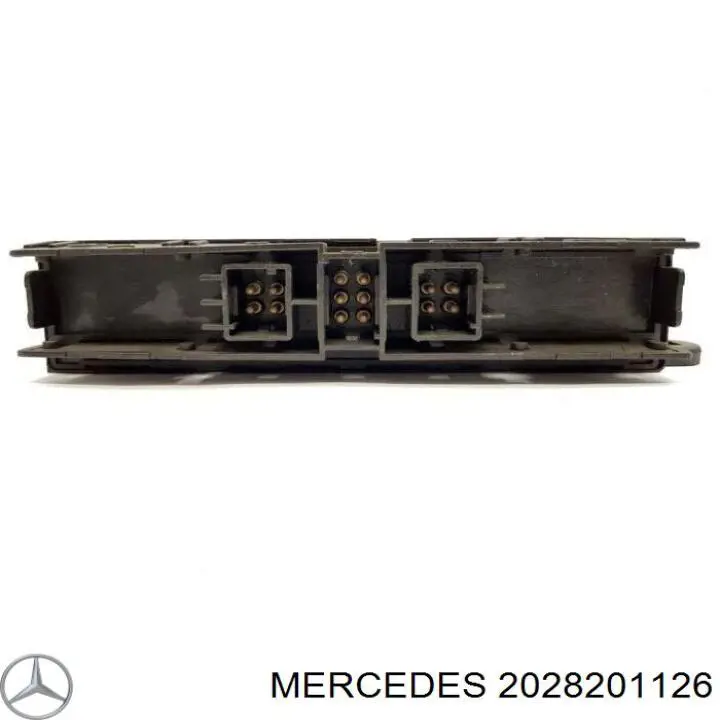 2028201126 Mercedes