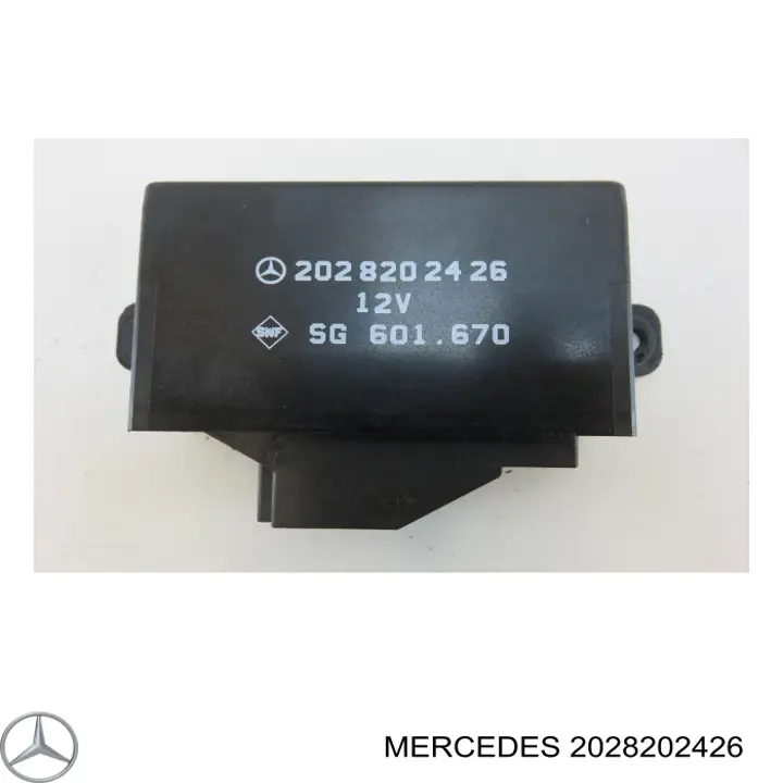 A2028202426 Mercedes