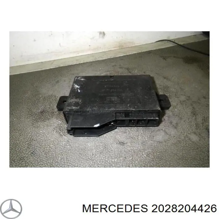 2028204426 Mercedes