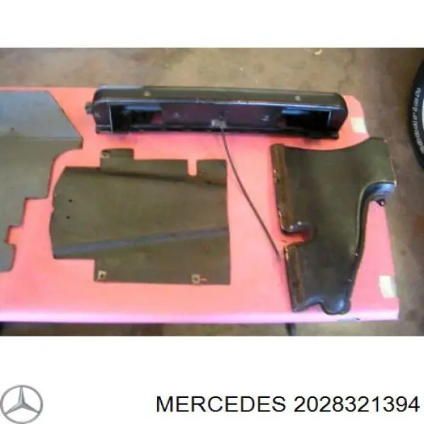 2028321394 Mercedes