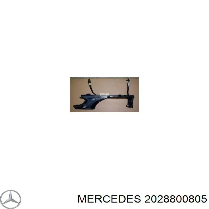 A20288008059999 Mercedes