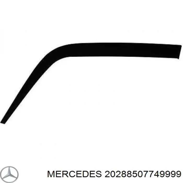 20288507749999 Mercedes