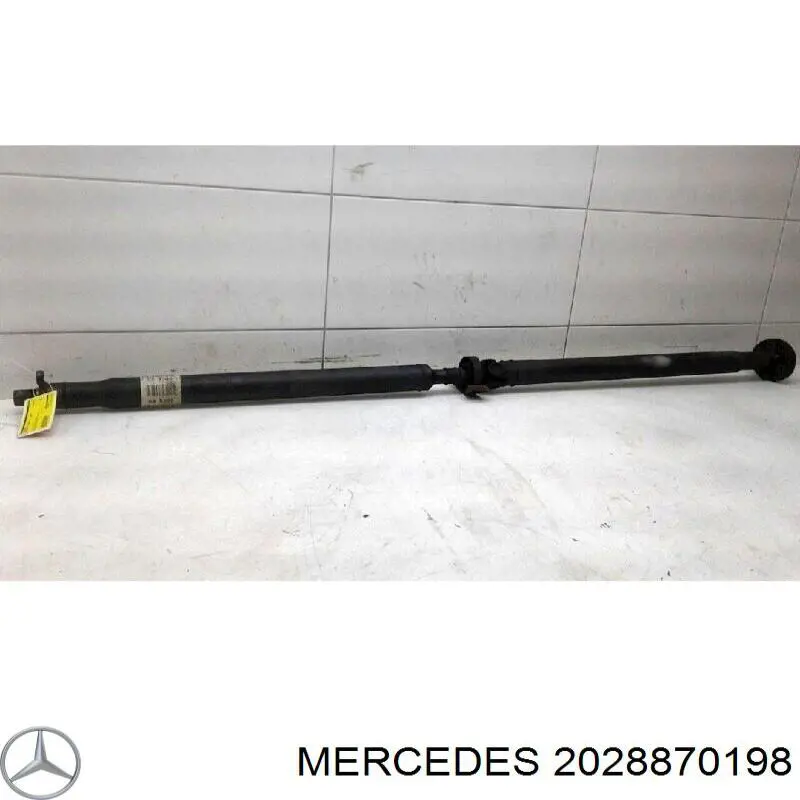 2028870198 Mercedes