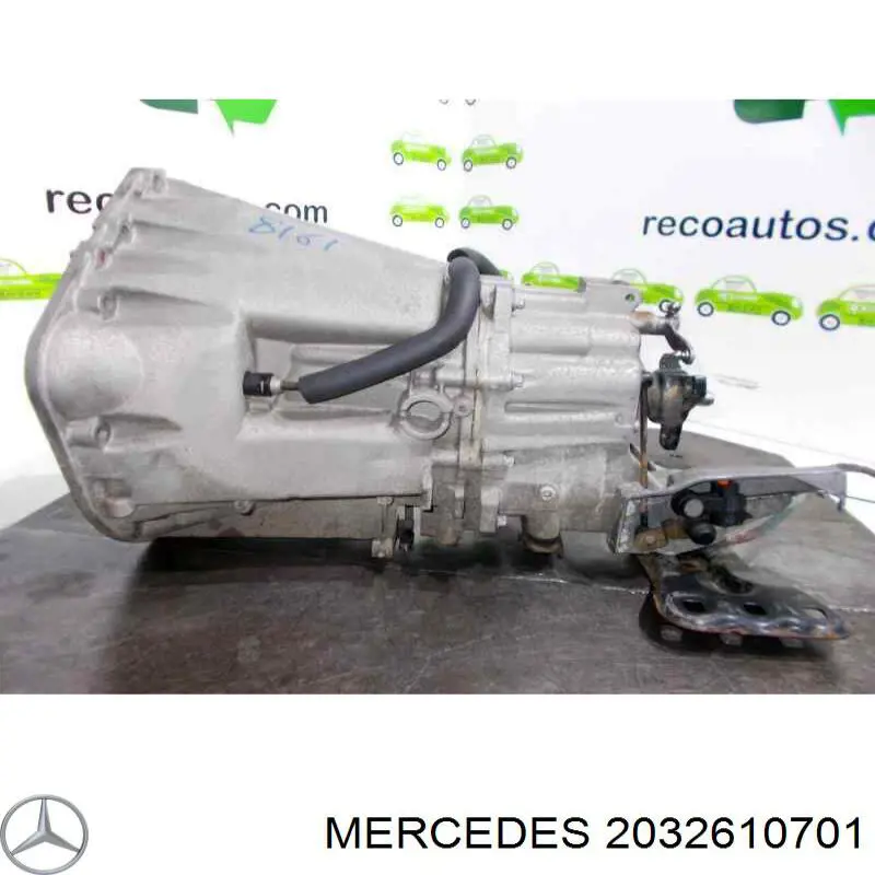  Mercedes 2042610501 precio, desde 272,98 EUR