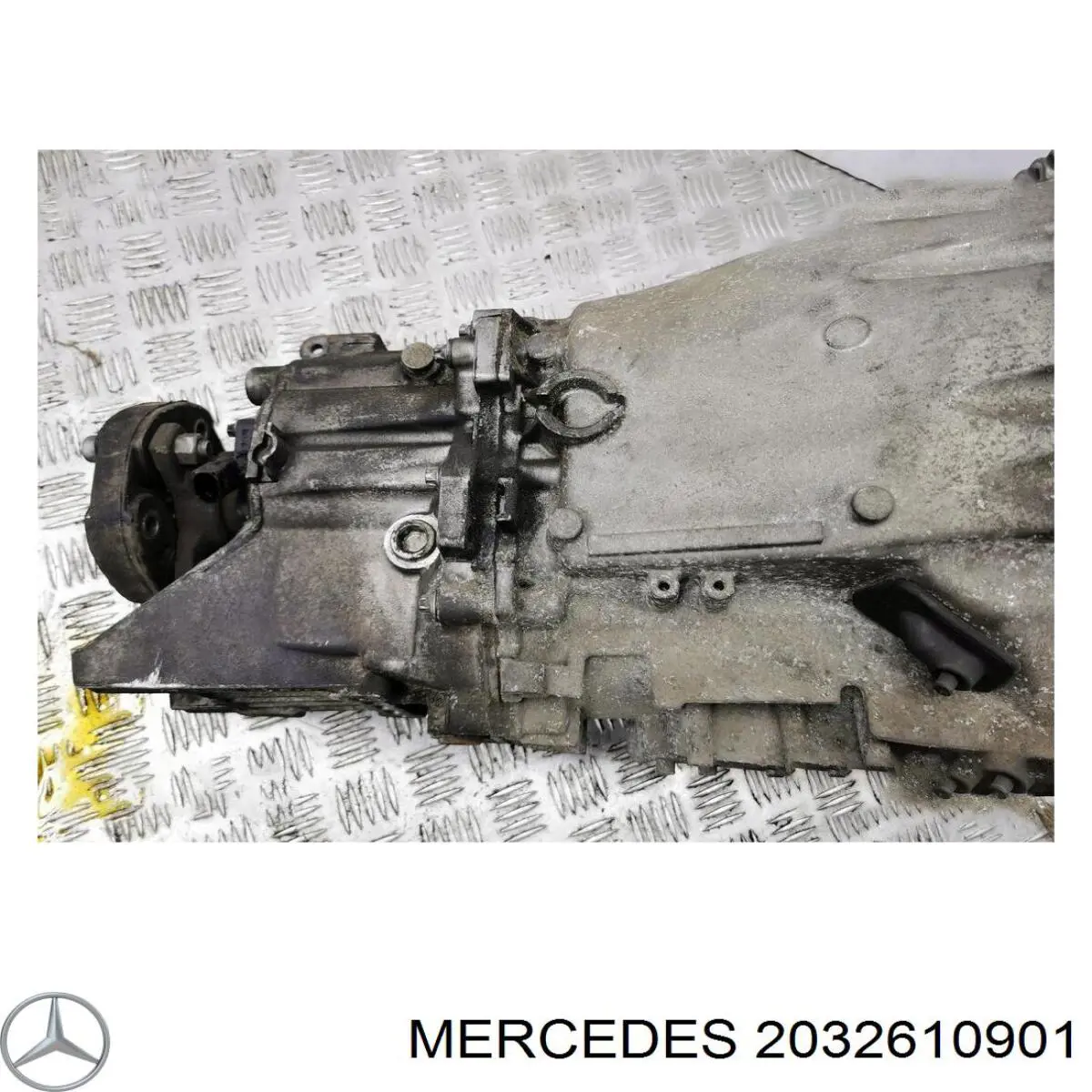 Comprar 2032610901 Mercedes 