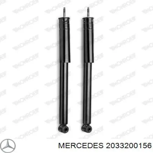 2033200156 Mercedes