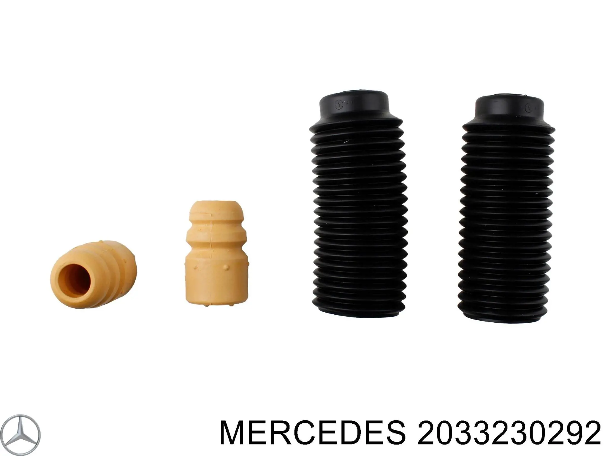 2033230292 Mercedes