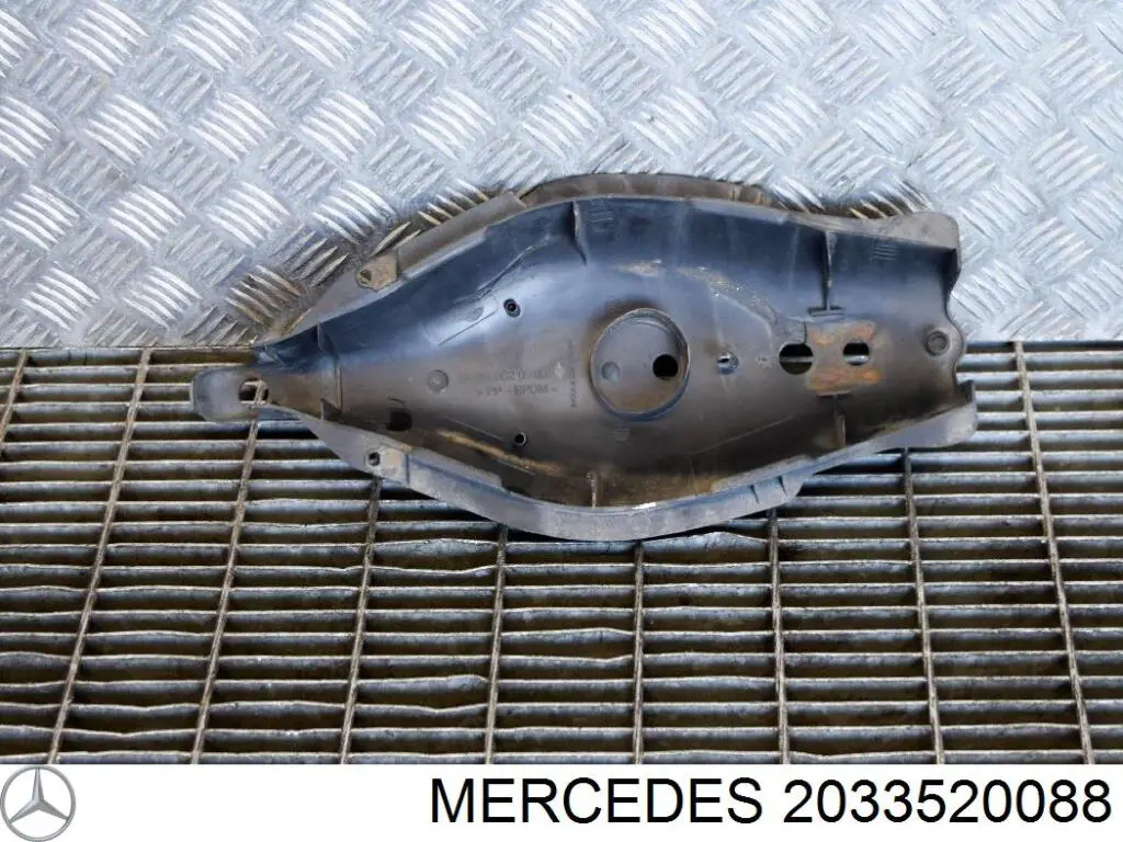 2033520088 Mercedes