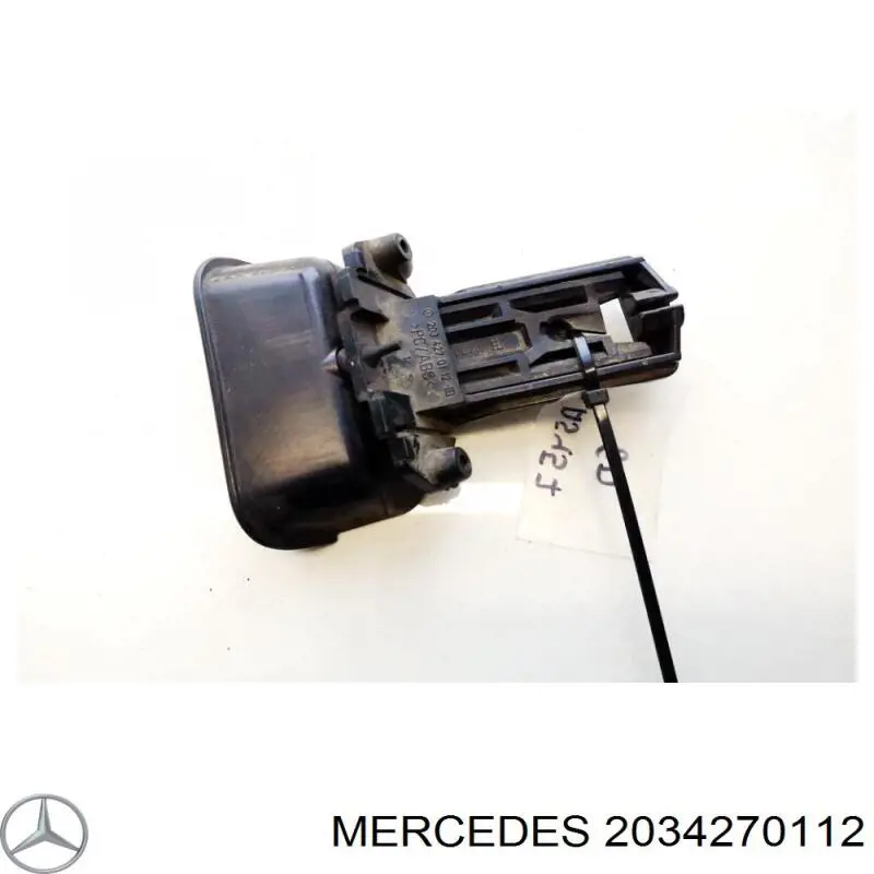 Comprar 2034270112 Mercedes 