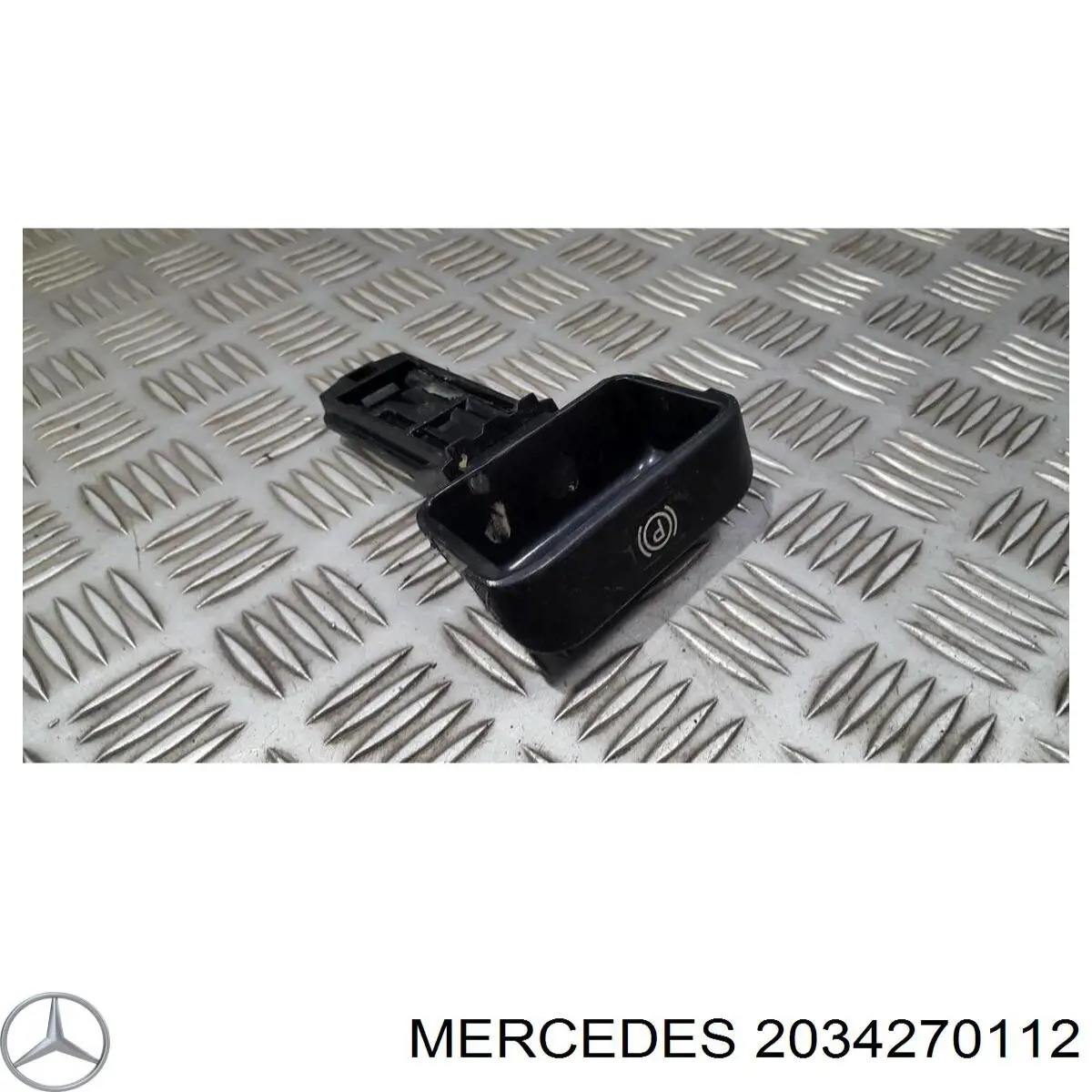 2034270112 Mercedes