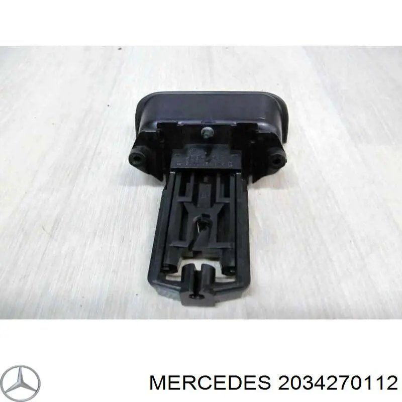  Mercedes 2034270112 precio, desde 39,20 EUR