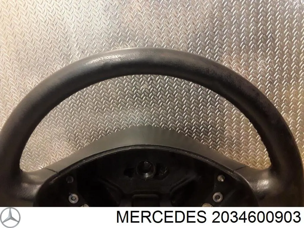 2034600903 Mercedes