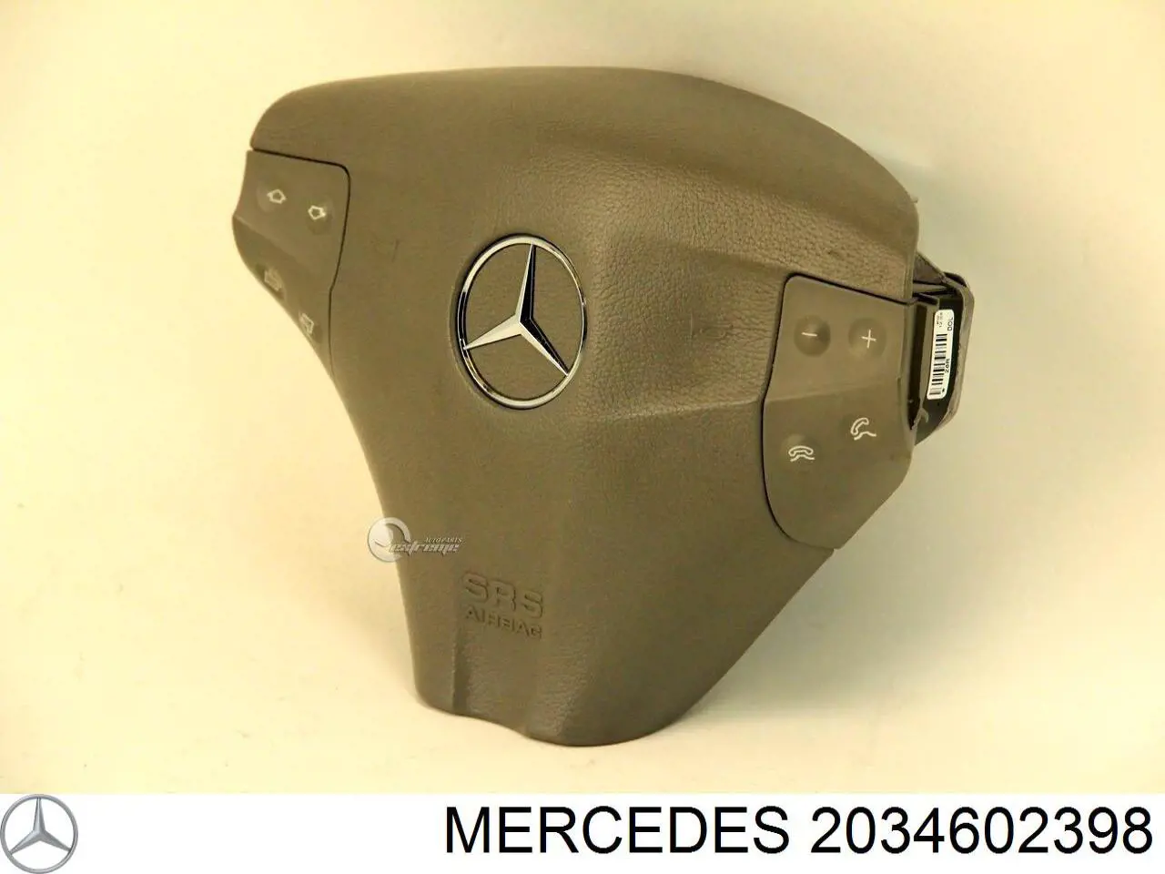 2034602398 Mercedes