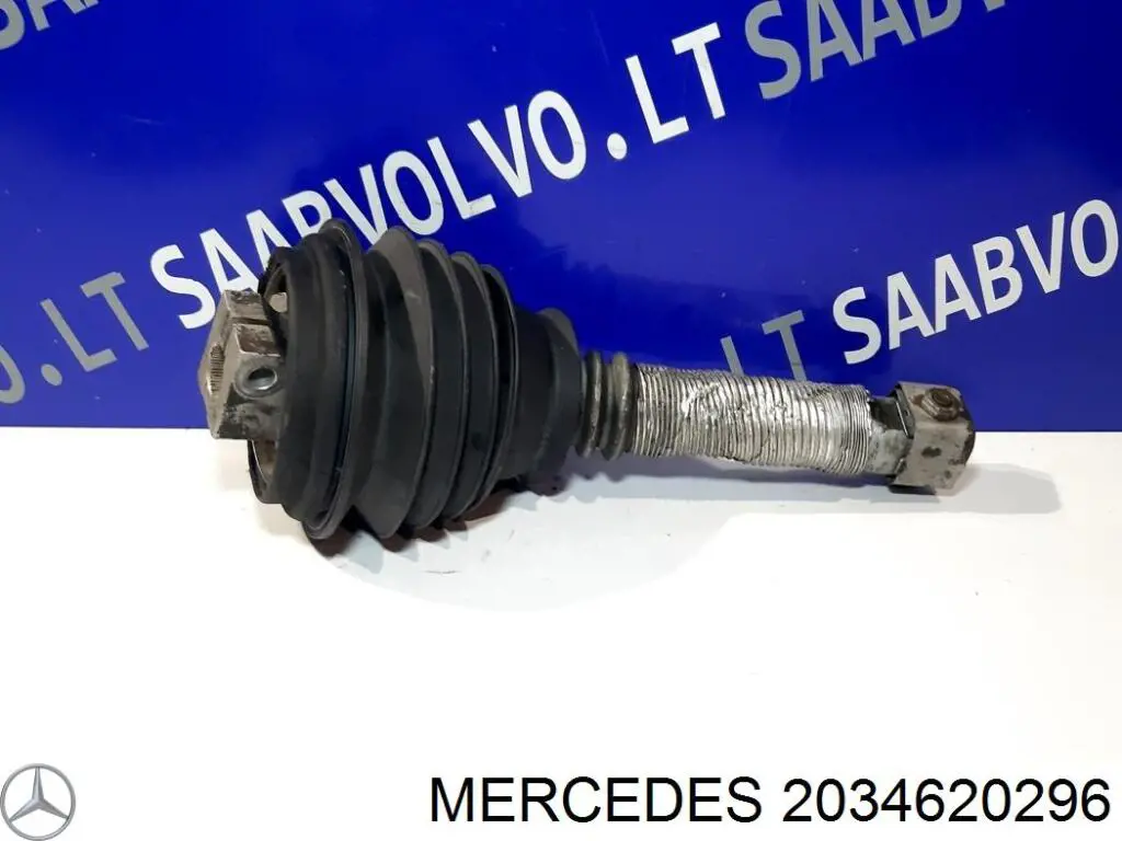 2034620296 Mercedes