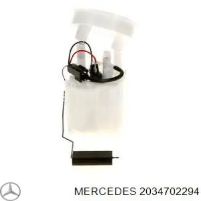 Comprar 2034702294 Mercedes Unidad de alimentación de combustible