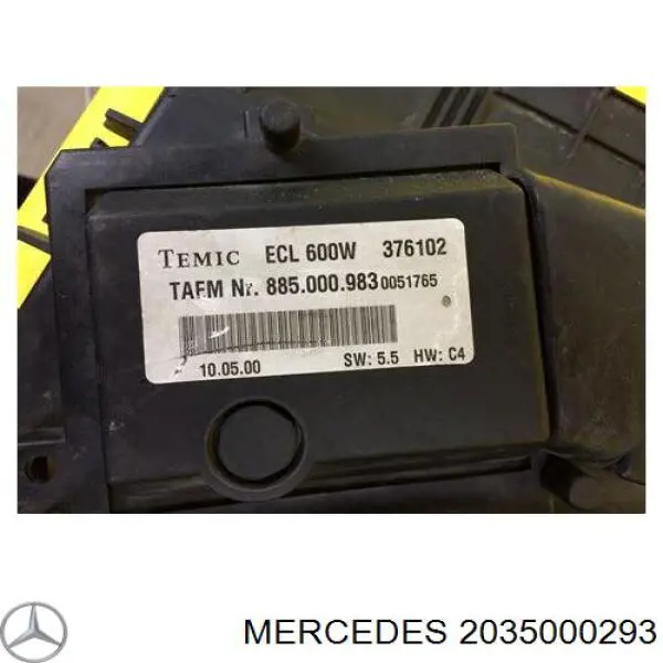85656 Nissens Ventilador de refrigeración del motor